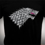 Game of Thrones | House Stark T-Shirt